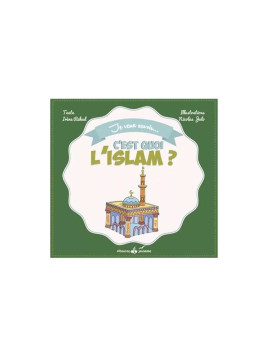 C'est quoi l'islam ? Rekad...