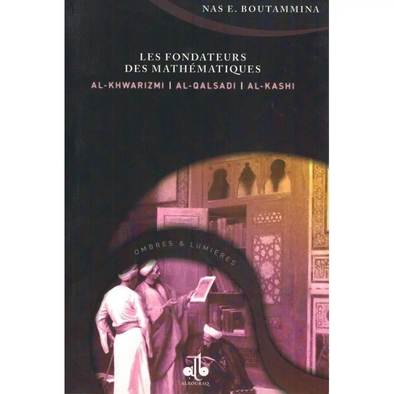 L'éducation de l'äme AL GHAZALI aux Editions Al Bouraq