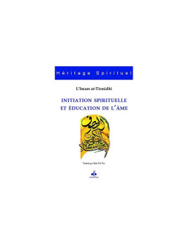 Initiation spirituelle et...