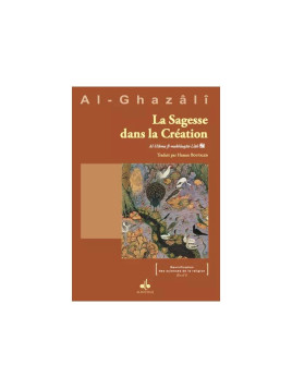 La Sagesse dans la Création...