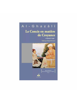 Le concis en matière de...