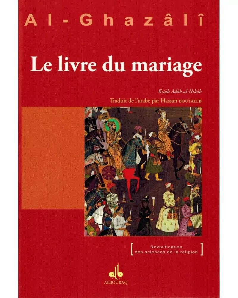 Le Livre des vices de la langue (Kitâb âfât Al-Lisân) - Al-Ghazâlî - Al Bouraq
