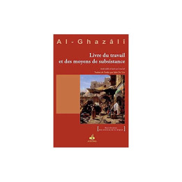 Le Livre des vices de la langue (Kitâb âfât Al-Lisân) - Al-Ghazâlî - Al Bouraq