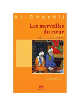 Les merveilles du cœur -...