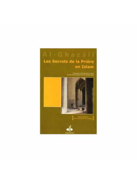 Les secrets de la prière en...