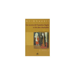Le Livre des vices de la langue (Kitâb âfât Al-Lisân) - Al-Ghazâlî - Al Bouraq