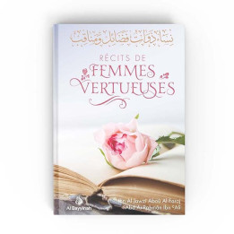 Récits de femmes vertueuses - Librairie Le Savoir