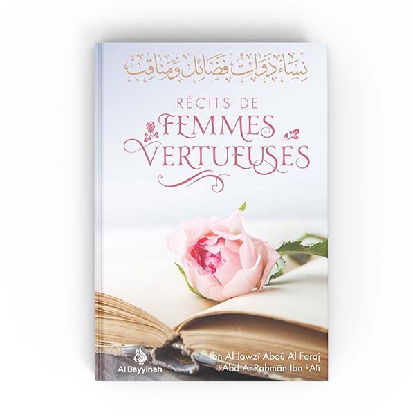 Récits de femmes vertueuses - Librairie Le Savoir