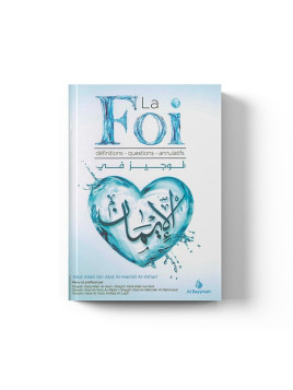 La foi (définitions,...