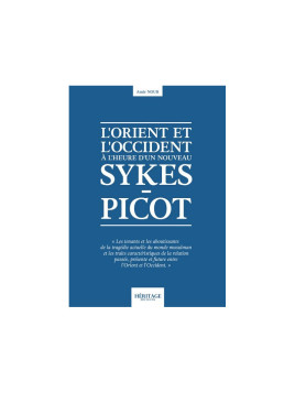 L'Orient et l'Occident à...