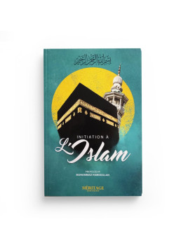 Initiation à l'islam -...