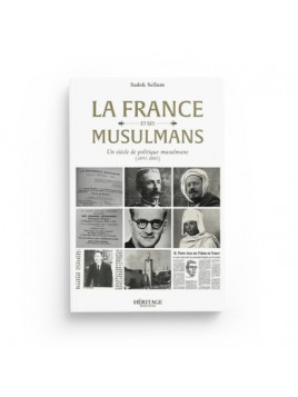 La France et ses musulmans...