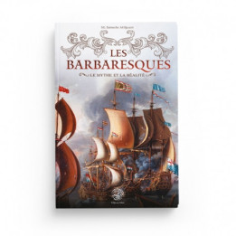 Les Barbaresques - Zaimeche Al-Djazairi - Ribat