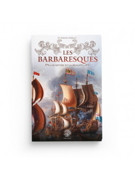 Les Barbaresques - Zaimeche...