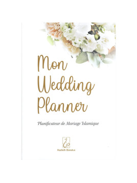 Mon wedding planner