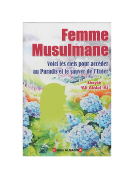 Femme Musulmane - Voici les...