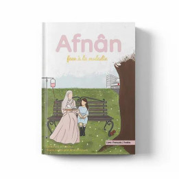 Afnân face à la maladie - Kitabook