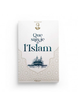 Que sais-je de l'Islam -...