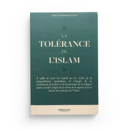 La tolérance de l'islam - Héritage