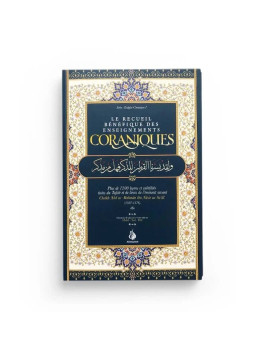 Le recueil bénéfique des...