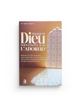 Pourquoi Dieu nous...