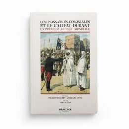 Les puissances coloniales et le califat durant la Première Guerre mondiale