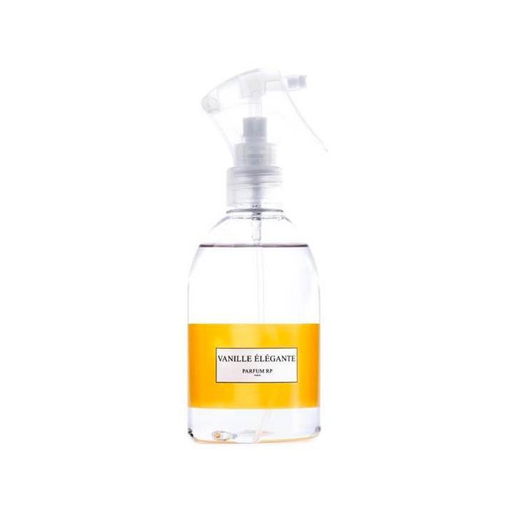 Rose chic - Spray textile - RP