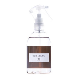 Oud choco - Spray textile - RP