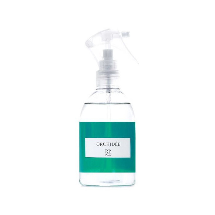 Orchidée - Spray textile - RP