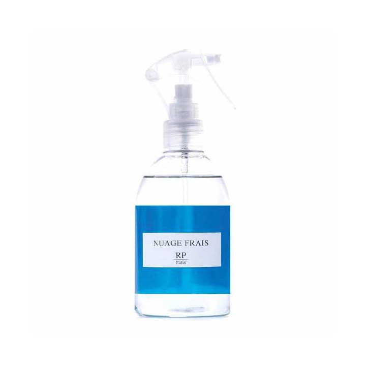 Nuage frais - Spray textile - RP