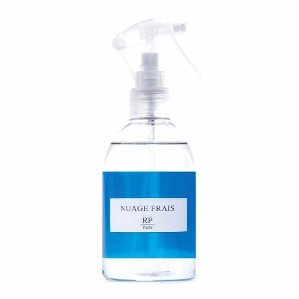 Nuage frais - Spray textile - RP