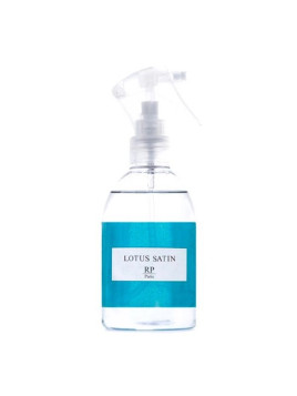 Lotus satin - Spray textile...