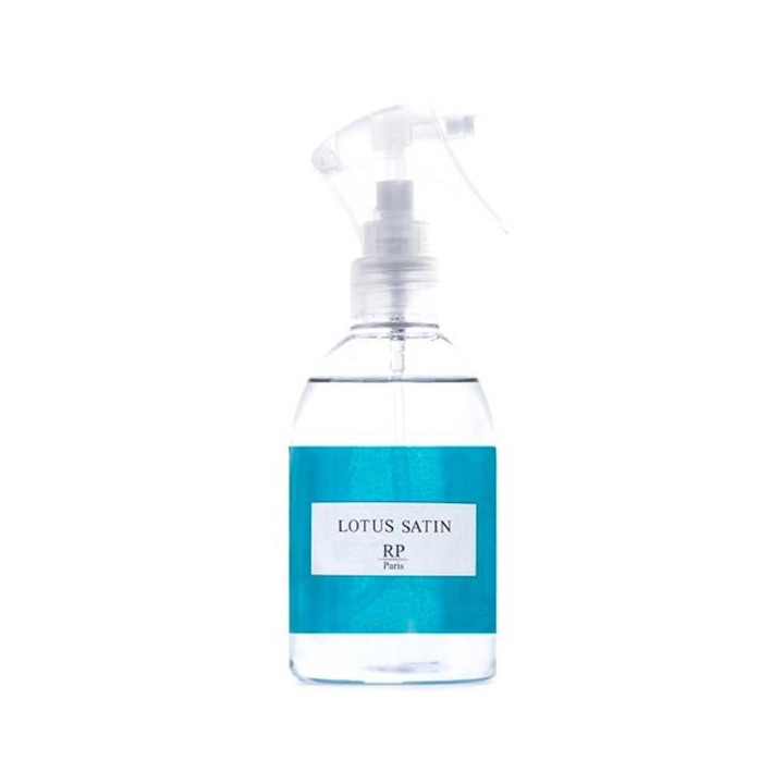Lotus satin - Spray textile - RP