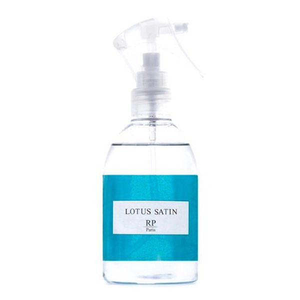Lotus satin - Spray textile - RP