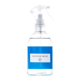 Coeur de musc - Spray textile - RP