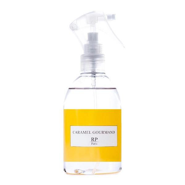 Caramel gourmand - Spray textile - RP