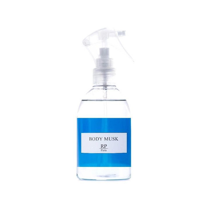 Body musk - Spray textile - RP
