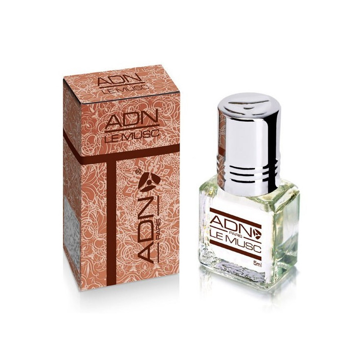 ADN Musc ELIXIR 5ml