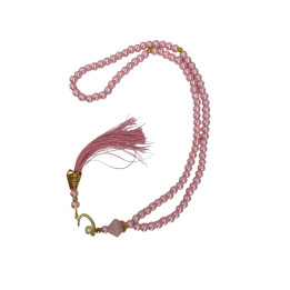 Sebha rose 99 perles