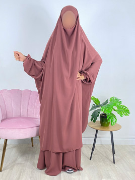 Jilbab 2 pièces Terra 144...