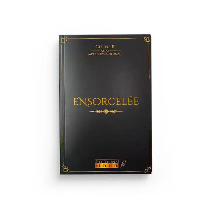 Ensorcelée – Éditions Nour