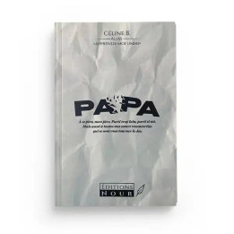 Papa – Éditions Nour