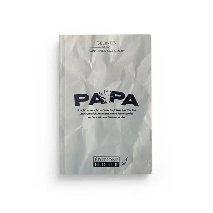 Papa – Éditions Nour