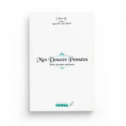 Mes douces pensées – Éditions Nour
