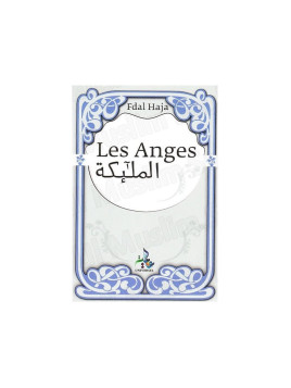 Les Anges - Editions Universel