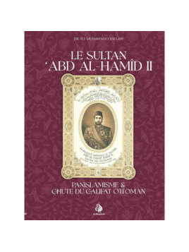 Le Sultan Abd Al-Hamid II -...