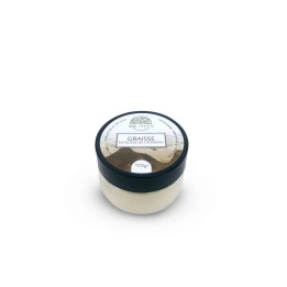 Graisse de bosse de chameau | Bienfaits nombreux | Contenance 100g