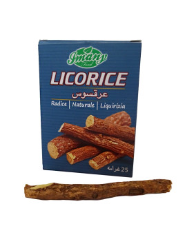 Bâton de réglisse - Ark...