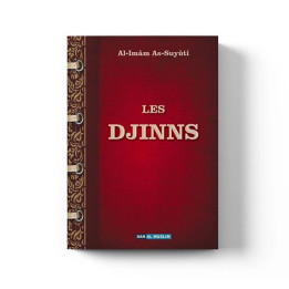 Les djinns – Éditions Dar Al Muslim