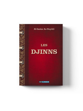 Les djinns – Éditions Dar...